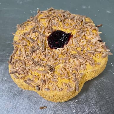 Galleta de Coco