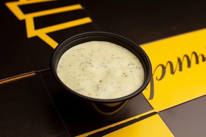 MAYO N´ CILANTRO