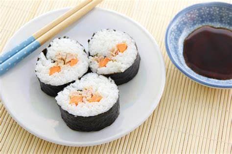 Hattori Sushi