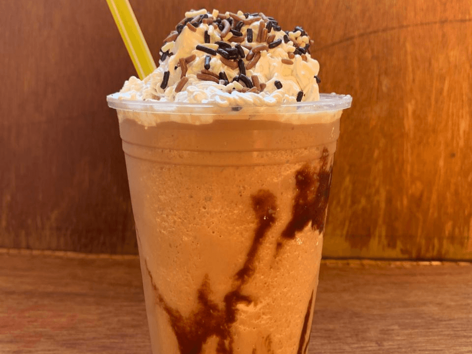 Chocolate Hershey's