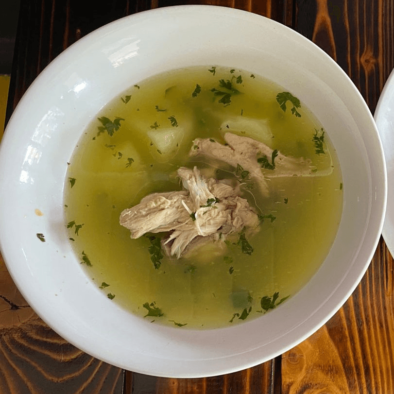 Sancocho
