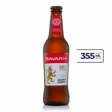 Bavaria Gold