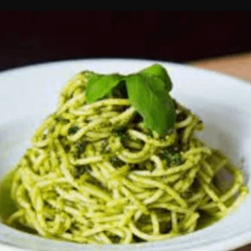 Pasta Pesto