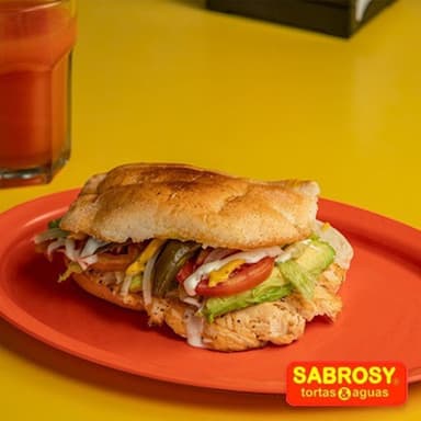 Torta Pollo