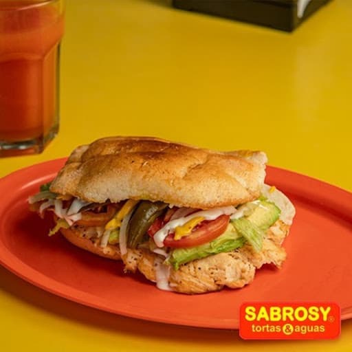 Torta de Pollo