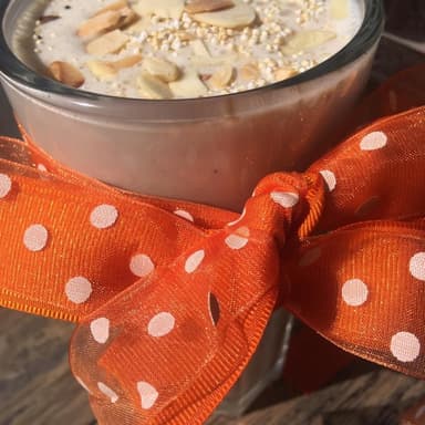 Agua de Avena