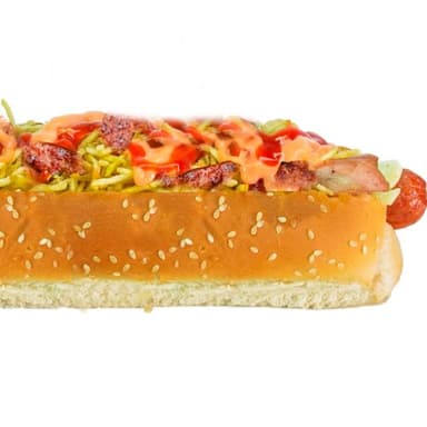 PERRO HAMBURGUER