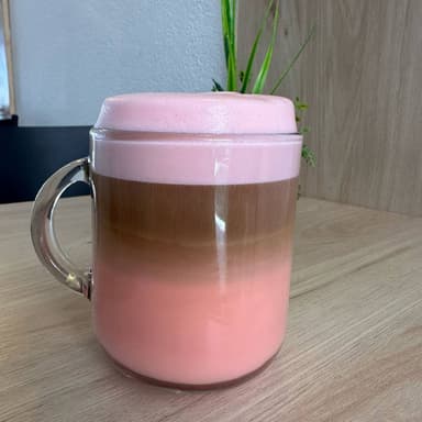 CAPUCHINO SABOR