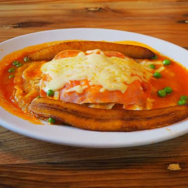 HUEVOS MOTULEÑOS