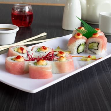 2x1 Tuna Roll