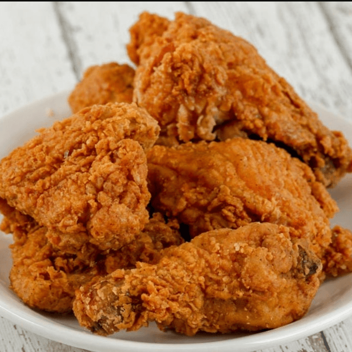 3 Piezas de Pollo de Cuarto y Muslo