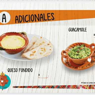 Guacamole
