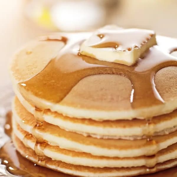 Hot Cakes