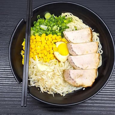 Spicy Hakata Tonkotsu
