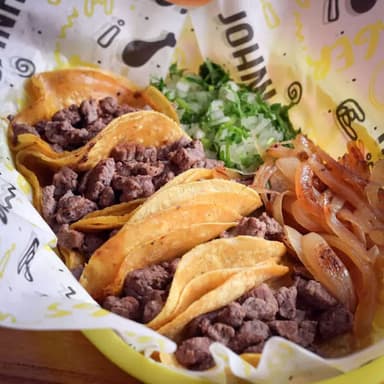Tacos Johnster
