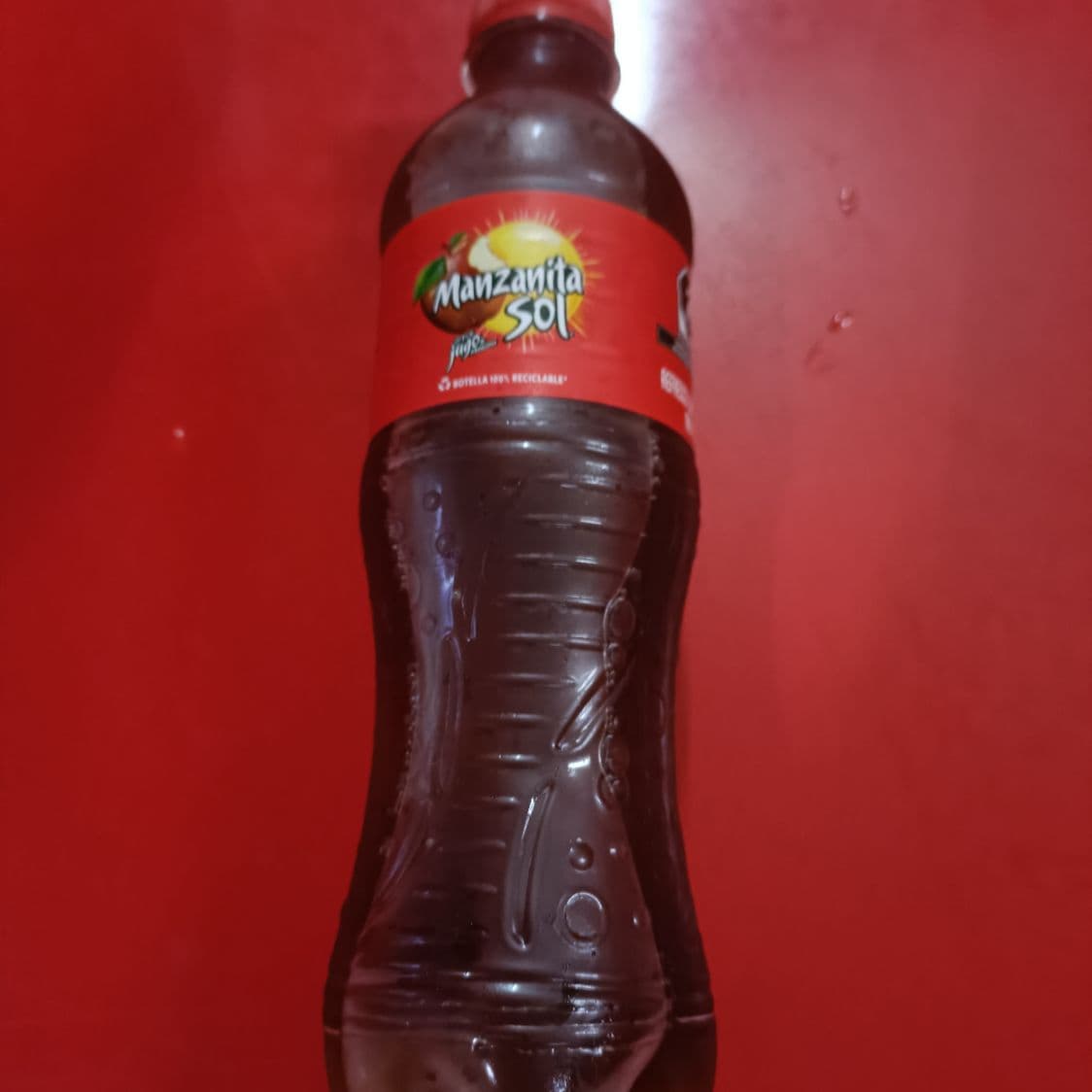 Manzanita de 2 Lt