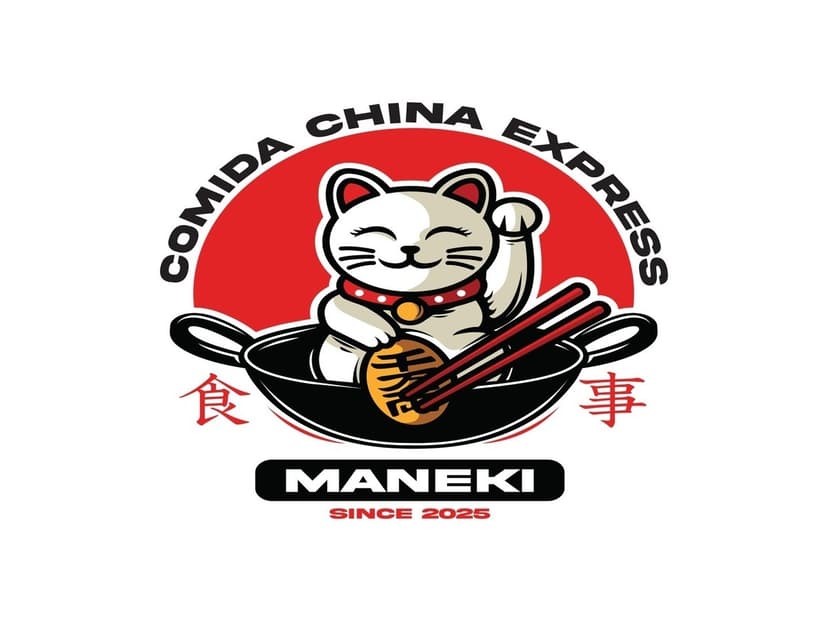 Maneki Comida China Express