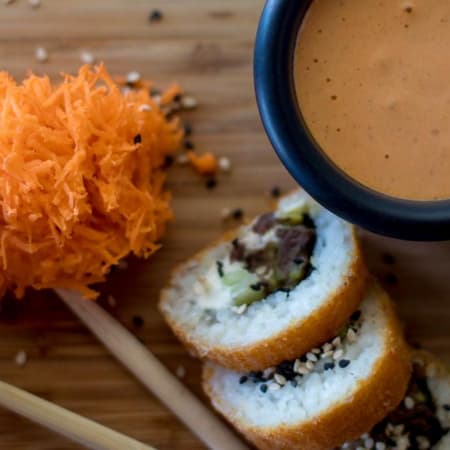 Panko Roll