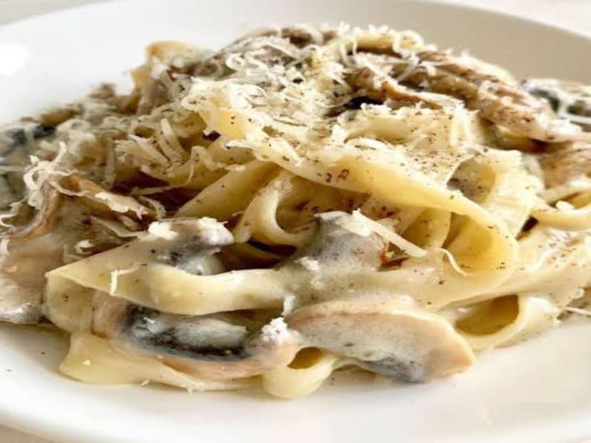 Viva La Pasta