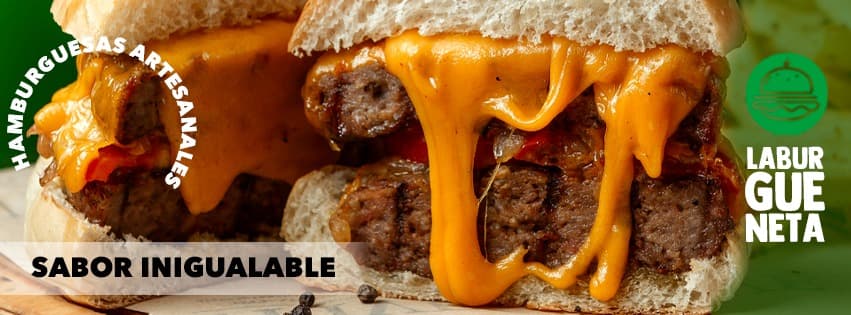 LA BURGUENETA SUC. AV CONCORDIA.