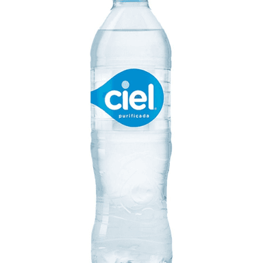 Agua Natural