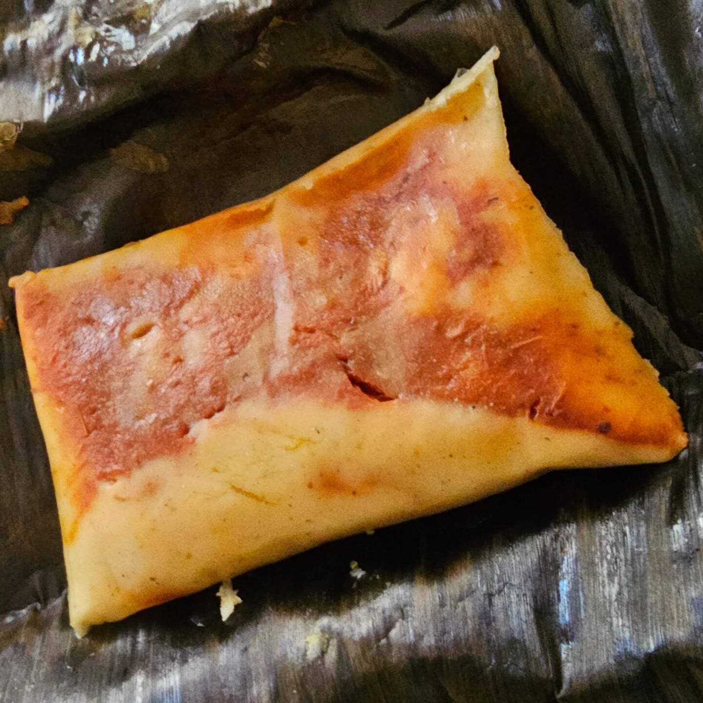 Tamal Rojo