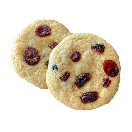 Galletas Arándano