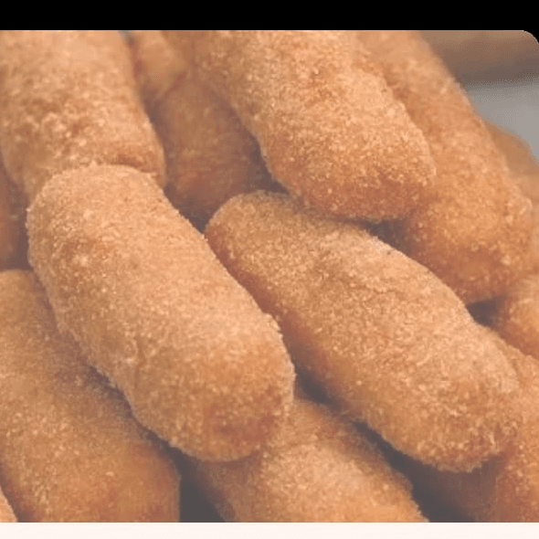 Surimi el Viejon
