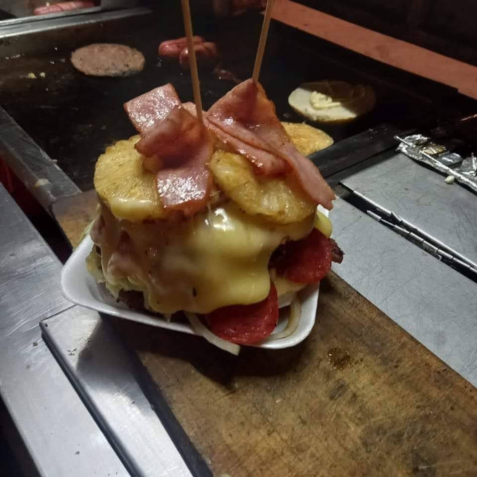 Burguer Nady