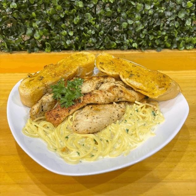 Alfredo