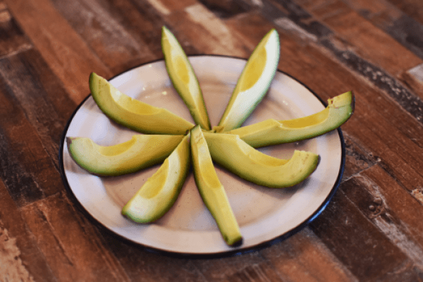 AGUACATE