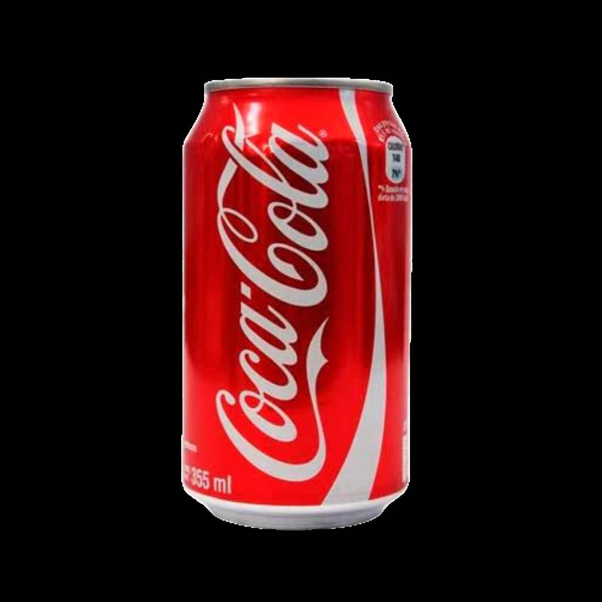 Coca Cola Regular