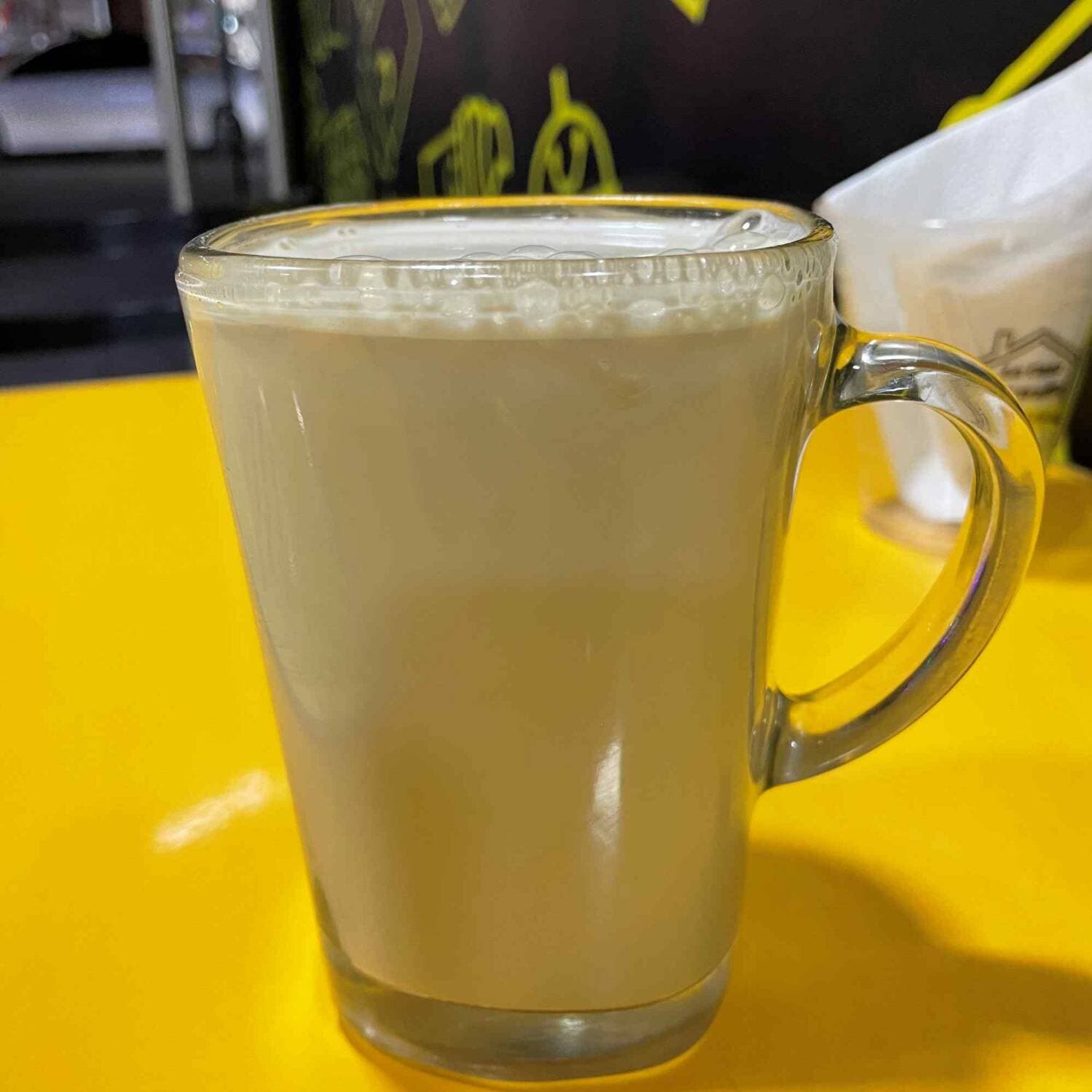 Capuchino Vainilla