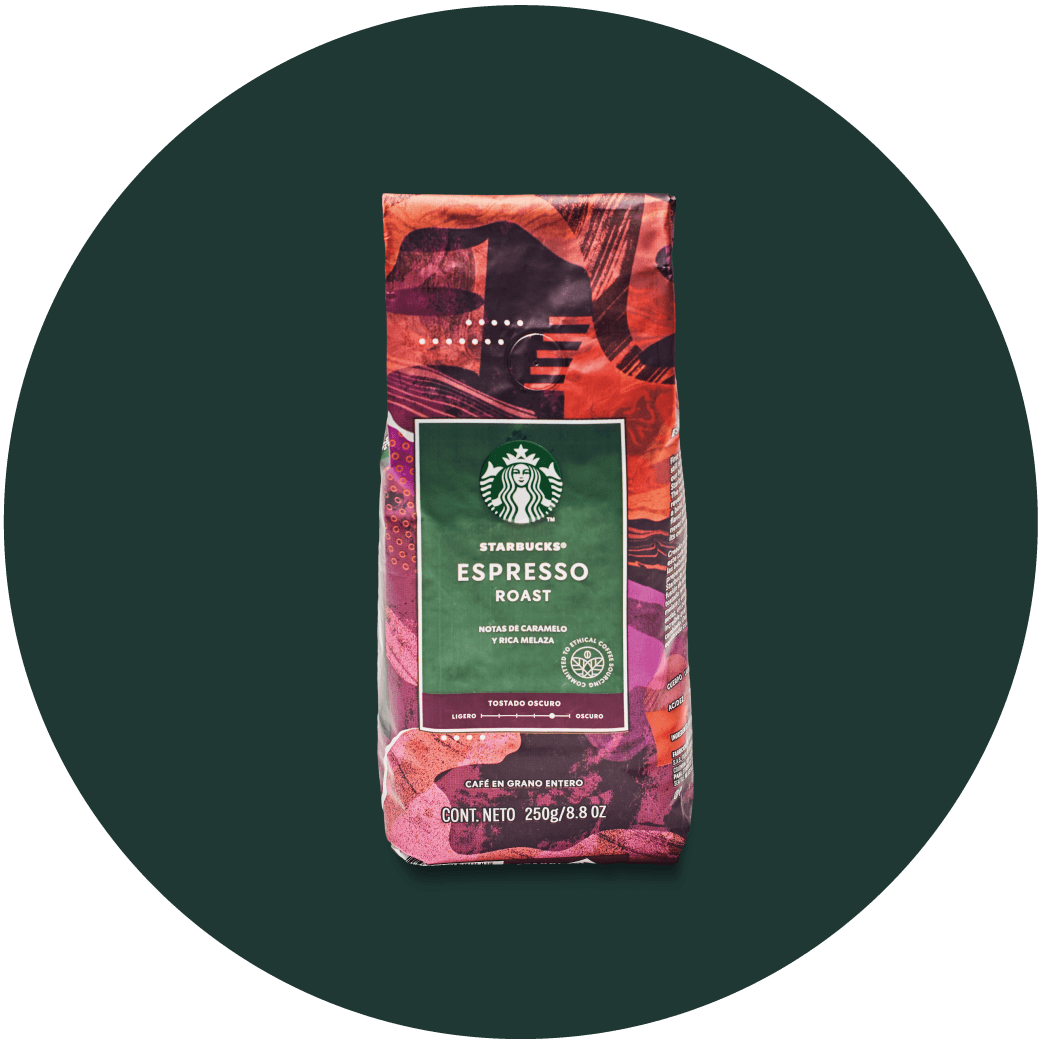 Espresso Roast 250gr