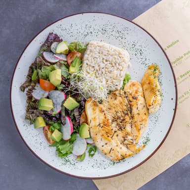 Filete fit