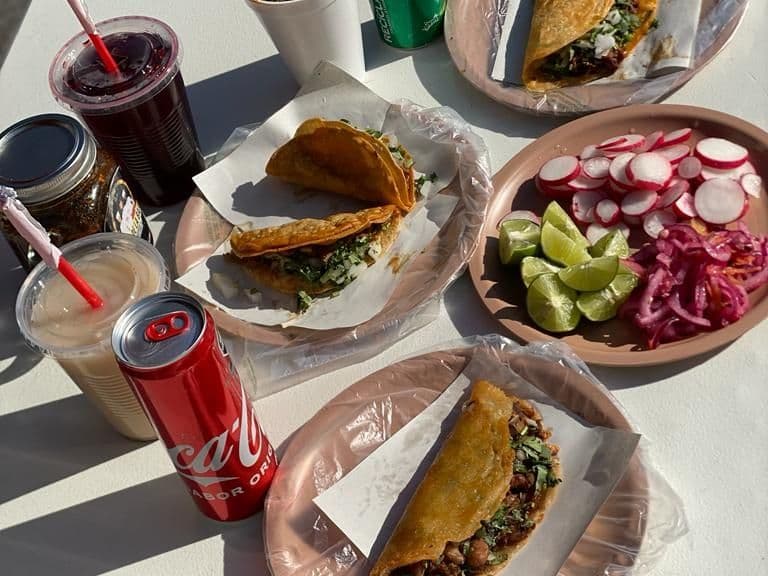 Birria de la Baja