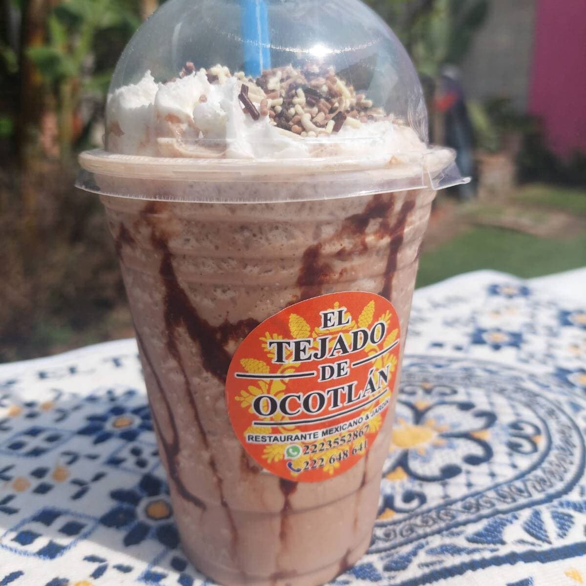 Frappe 16 Oz