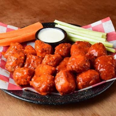 14 PIEZAS BONELESS