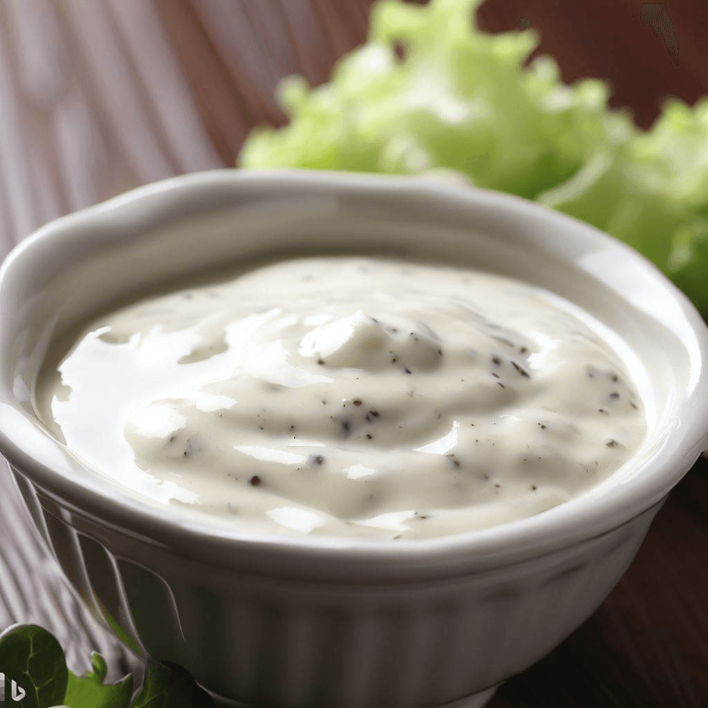 Extra de ranch