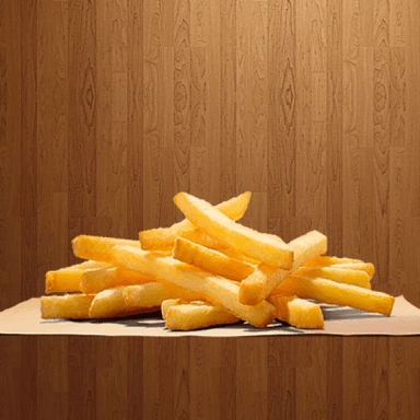 Papas a la Francesa