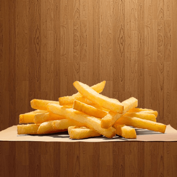 Papas a la Francesa