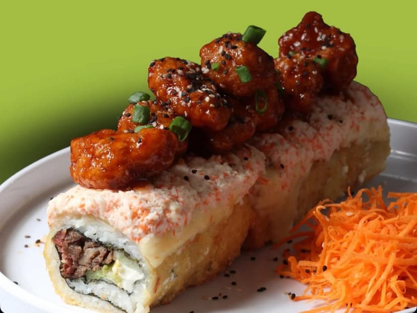 Don Wasabi
