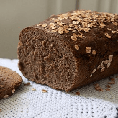 Pan de Centeno