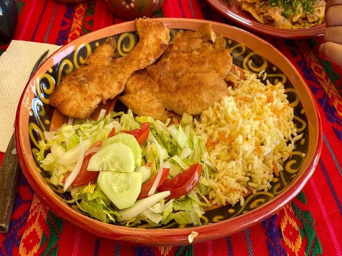 Restaurant Valero