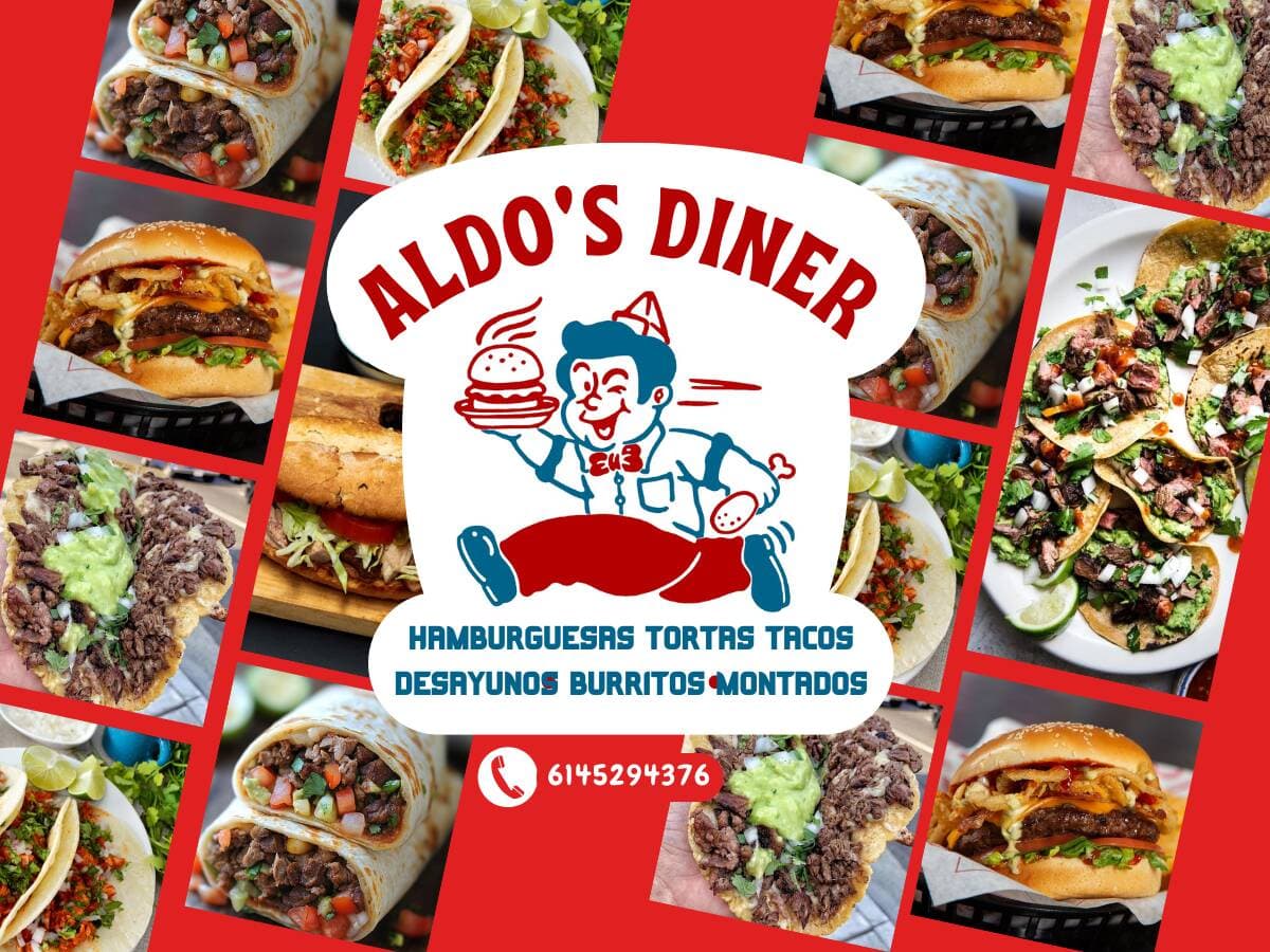 Burritos Aldo