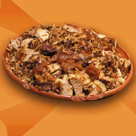Kilo de Carnitas