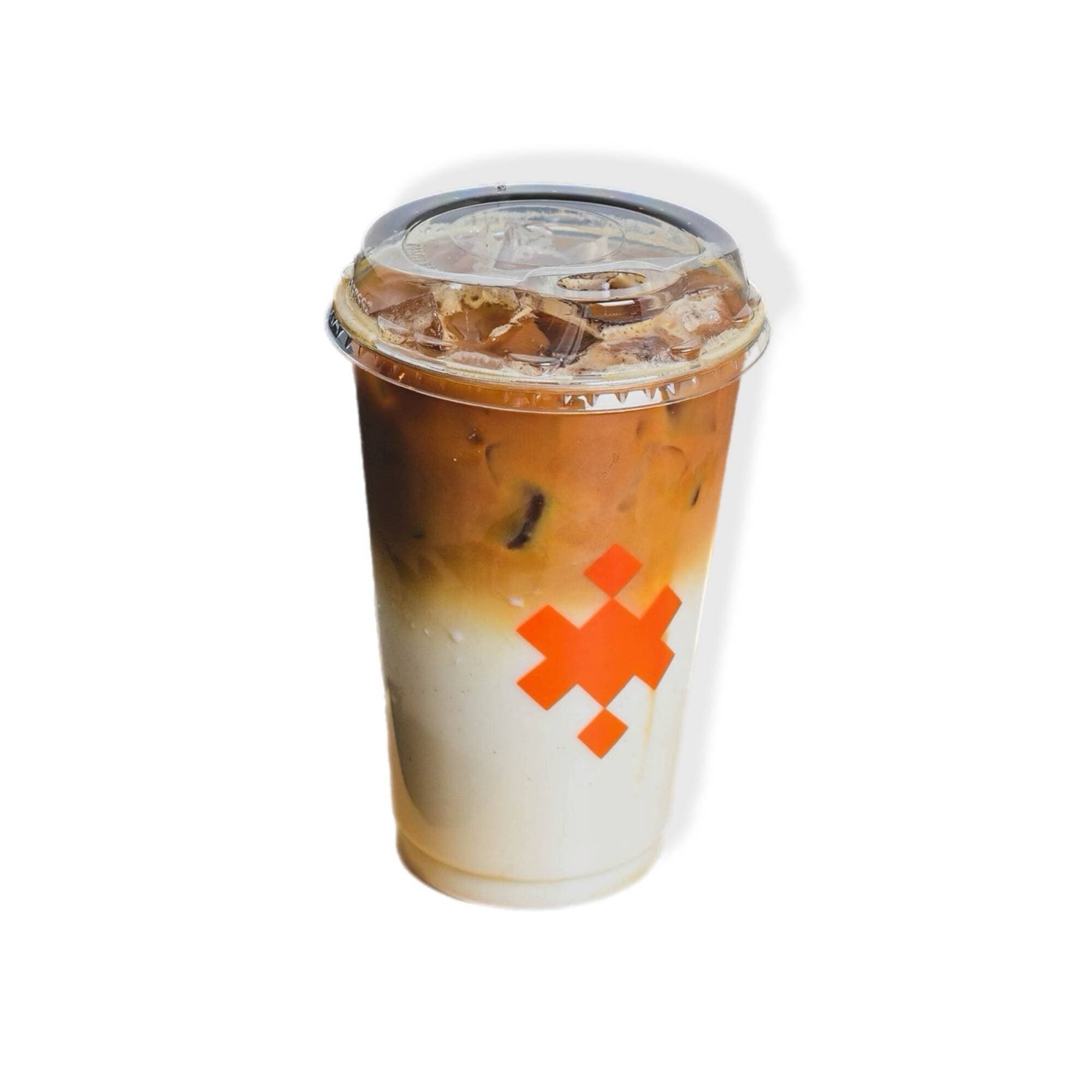 DIRTY HORCHATA