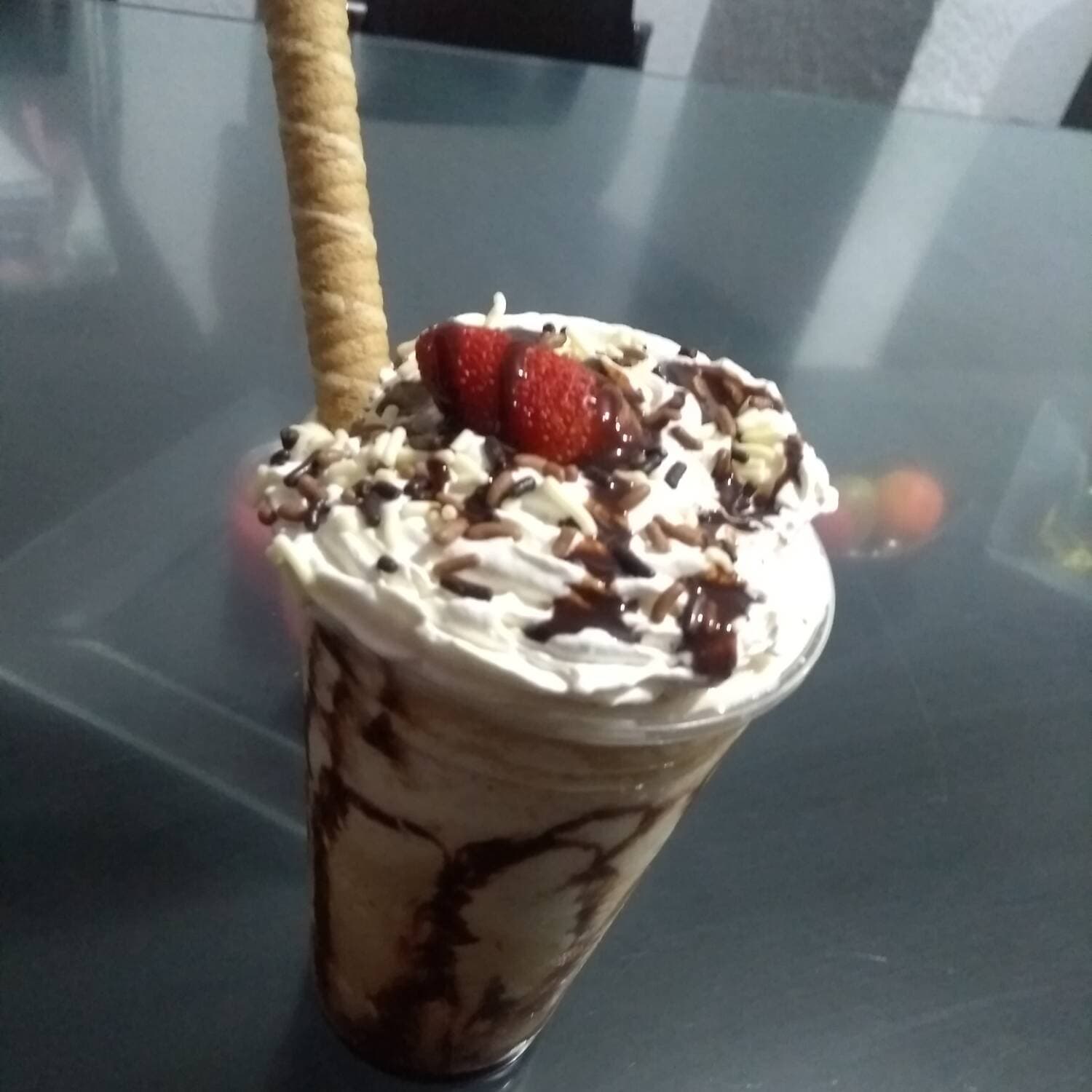 Fresa