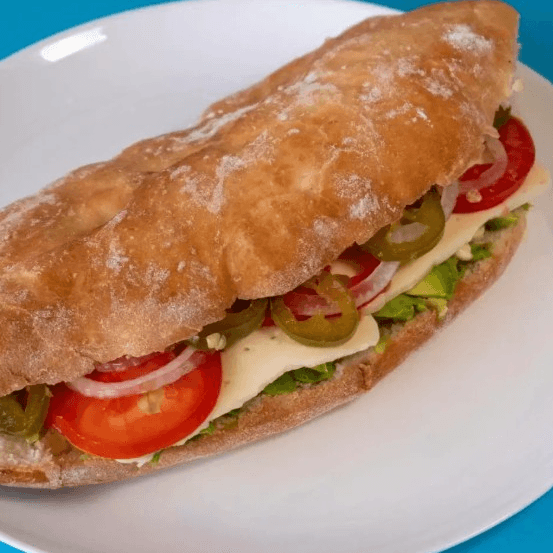 Lonche Clásica