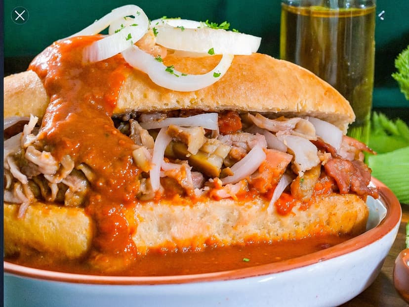 TORTERÍA LA ESPECIAL
